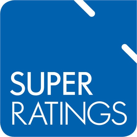 super-rating-logo Super Rating logo