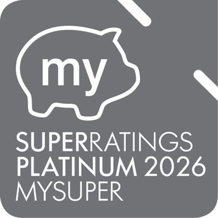 super-rating-platinum-2026-mysuper-logo Super Ratings Platinum 2026 MySuper logo