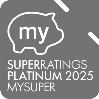 super-rating-platinum-2025-mysuper-logo